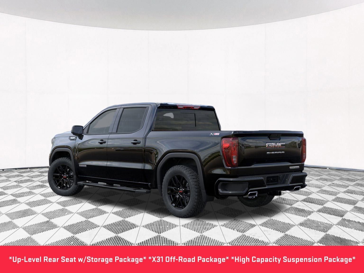 2026 GMC SIERRA - Image 7