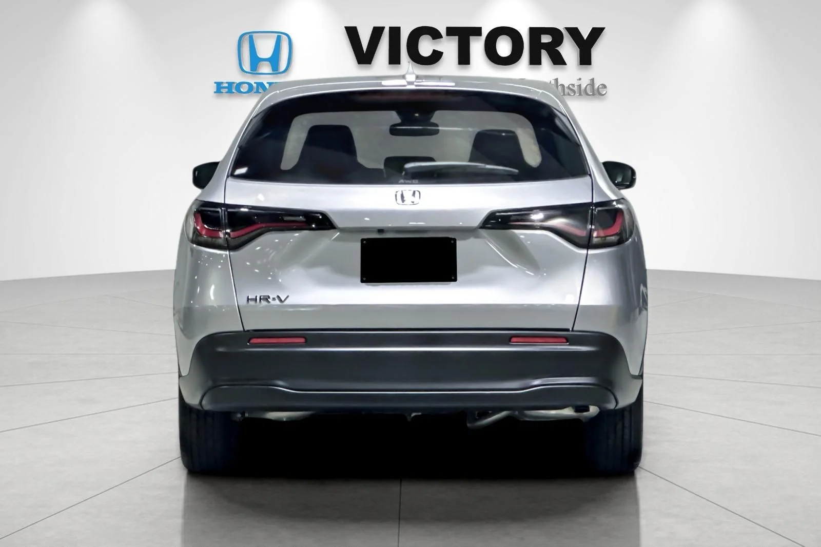 New 2027 Silver Honda LX image 4