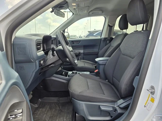 Certified Used 2025 Oxford White Ford XL image 13