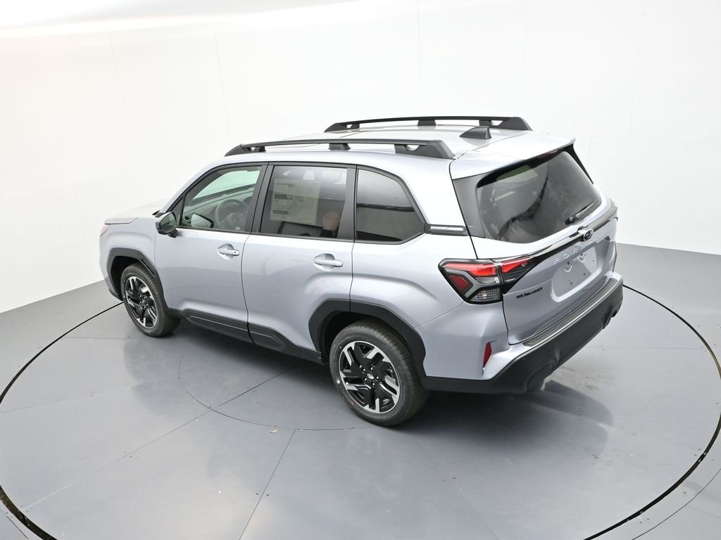 Used 2026 Silver Subaru Limited image 28