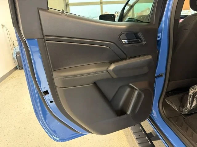 2026 GMC Canyon Elevation - Photo 45