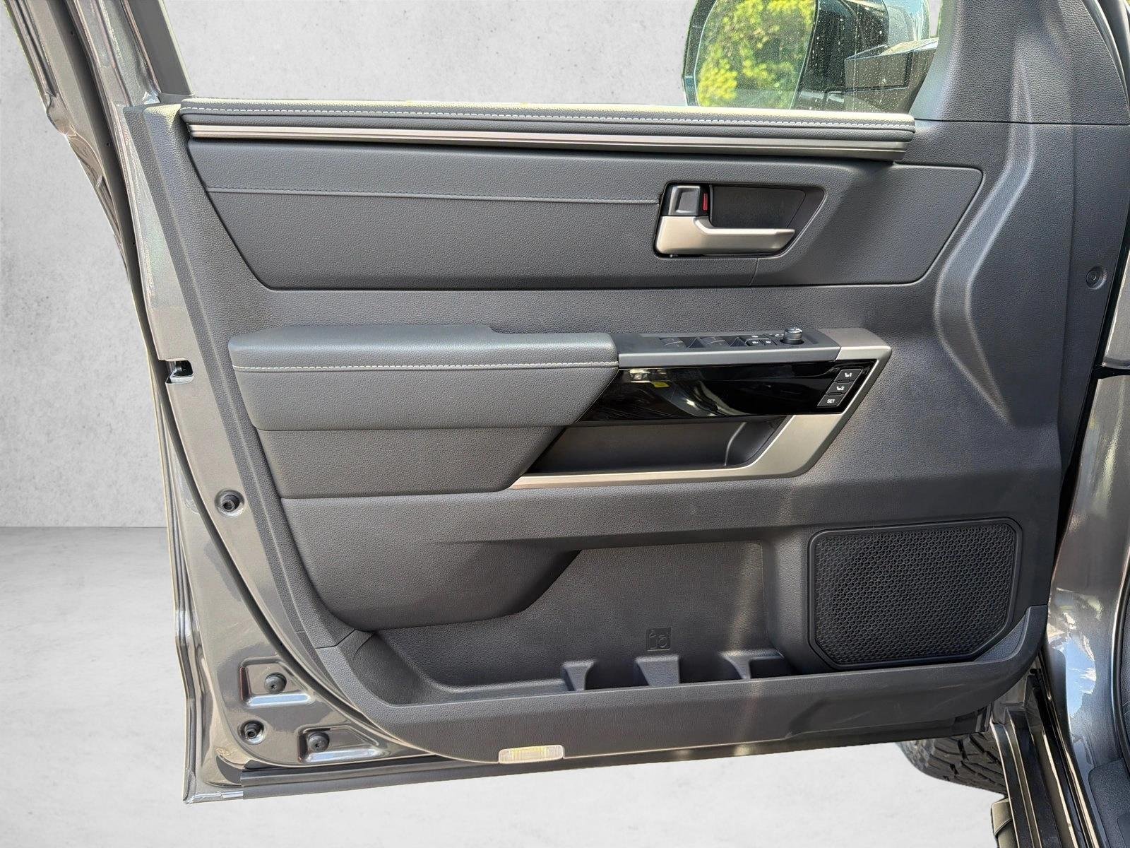 New 2026 Magnetic Gray Metallic Toyota Limited image 10
