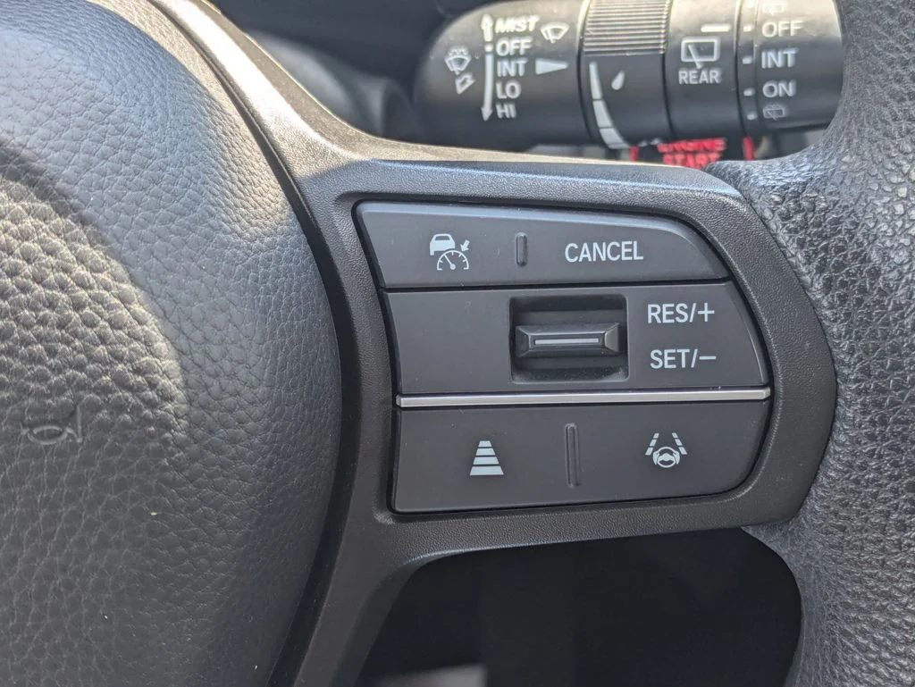 2023 Honda CR-V EX - Photo 26