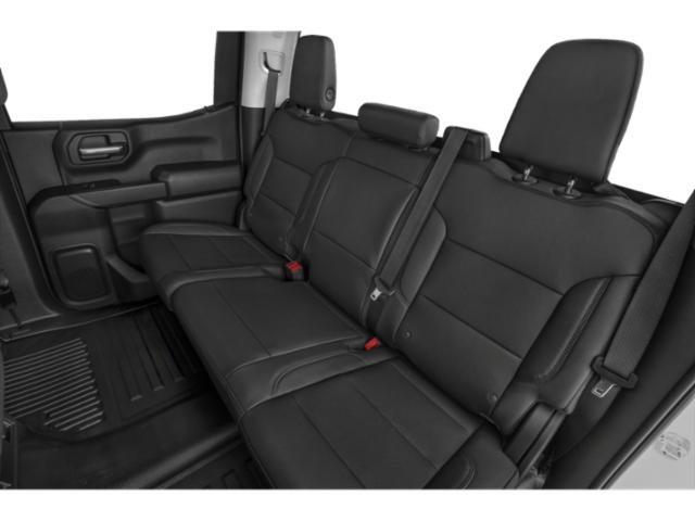 Used 2024 Summit White GMC Pro image 13