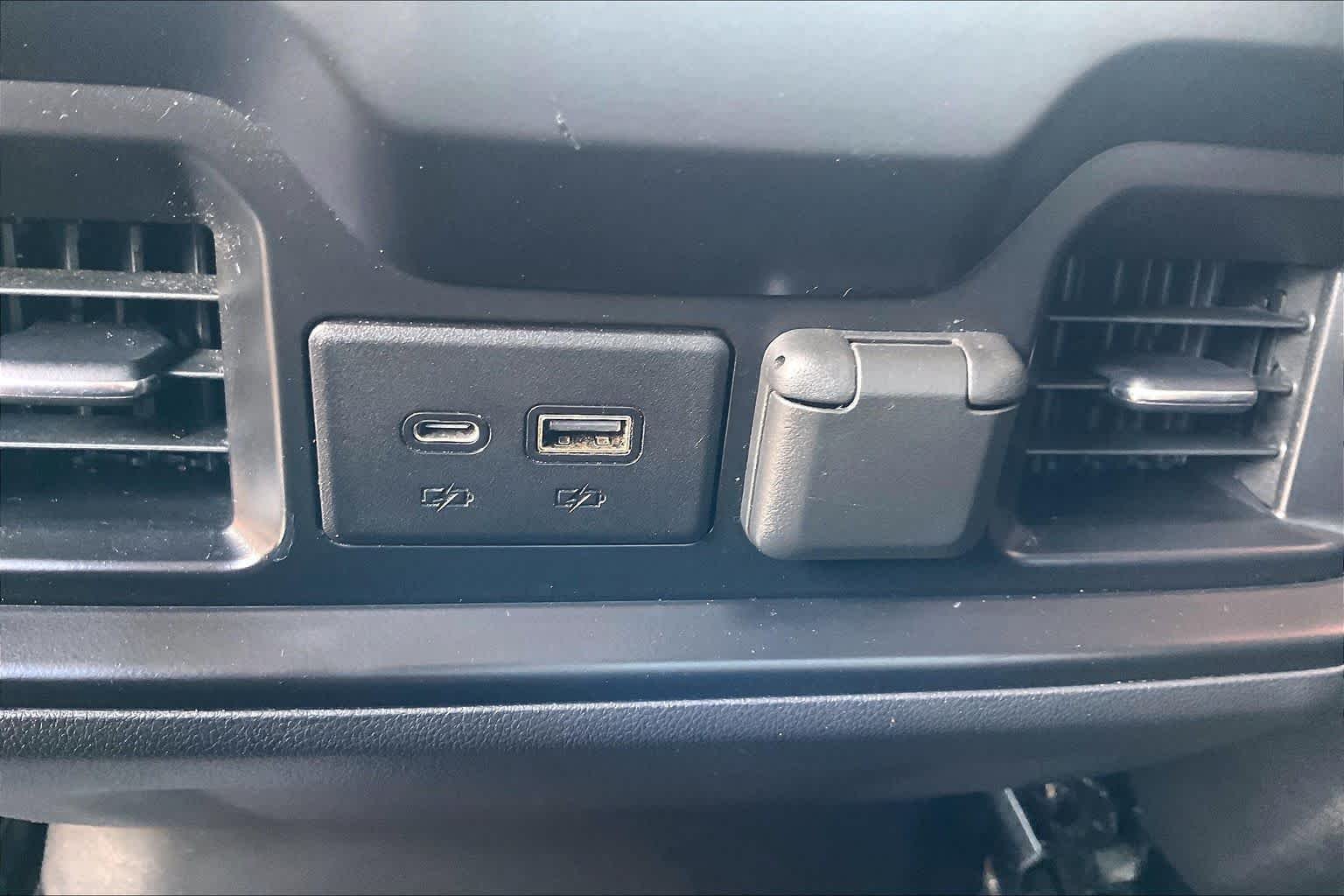 Used 2019 Shadow Gray Metallic Chevrolet RST image 31