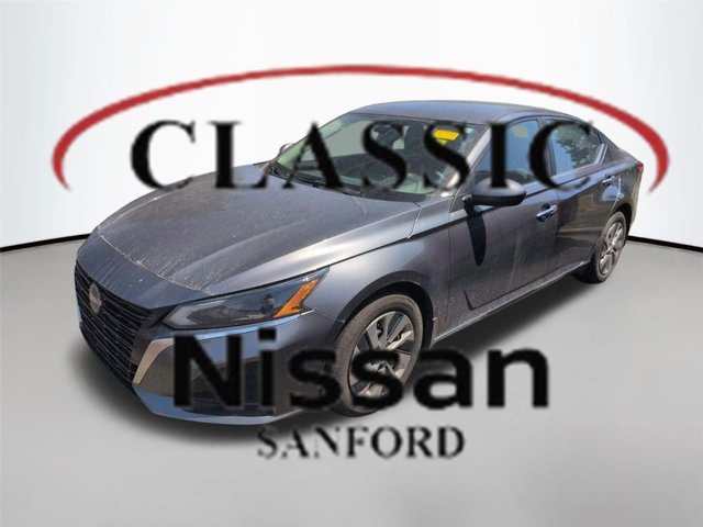 2023 Nissan Altima 2.5 S