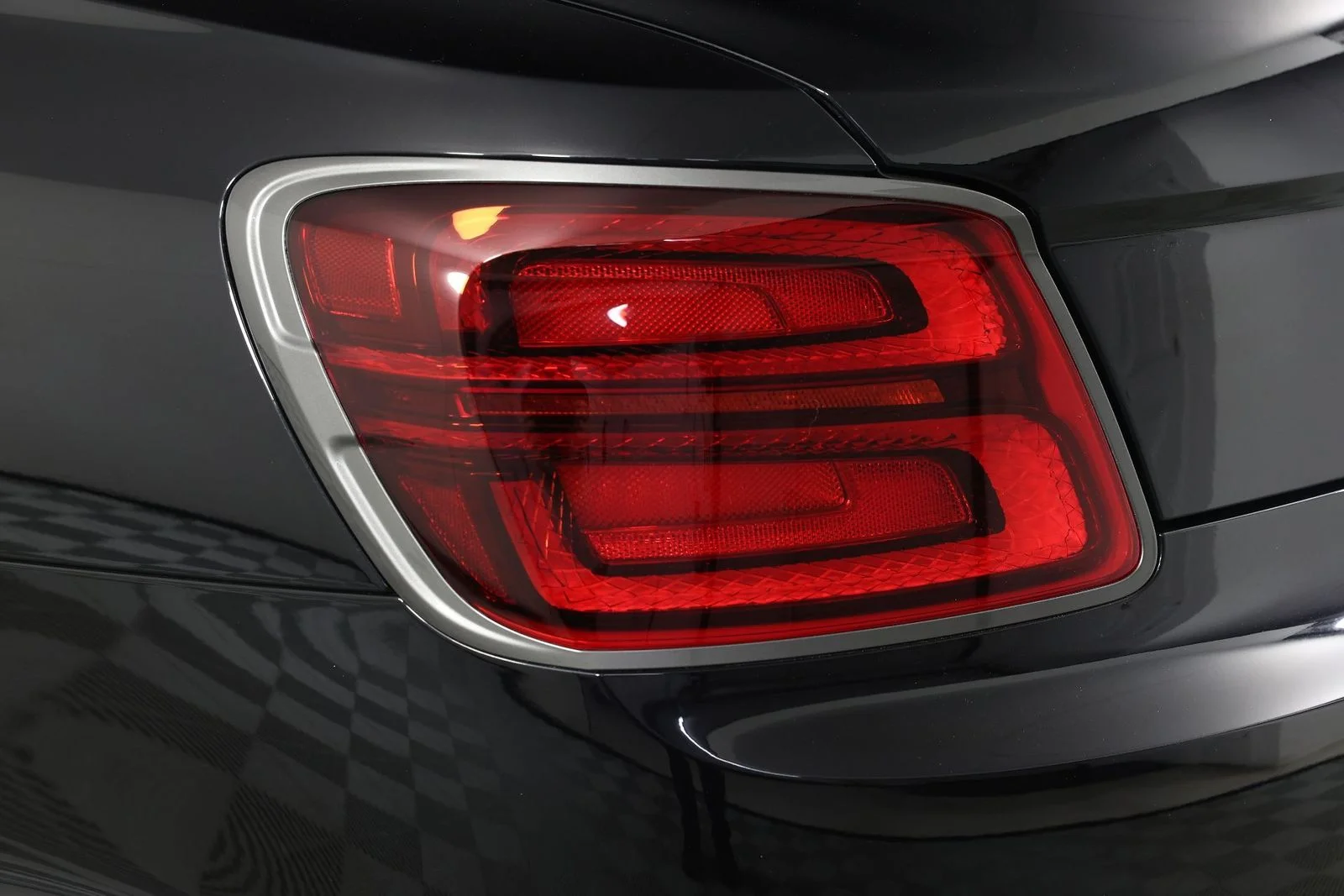 2024 Bentley Flying Spur Speed - Photo 14
