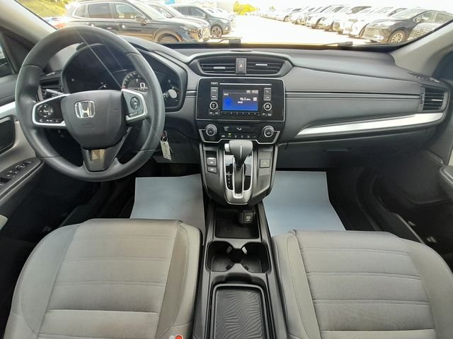 2019 Honda CR-V LX - Photo 38
