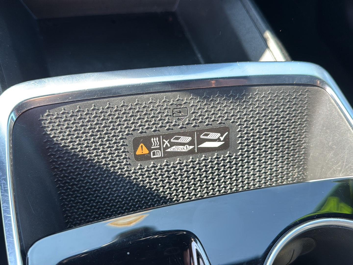 Used 2025 Mosaic Black Metallic Chevrolet FWD LT image 23