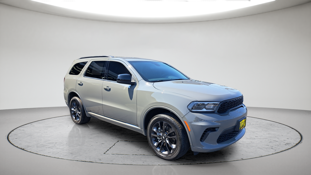 2025 Dodge Durango