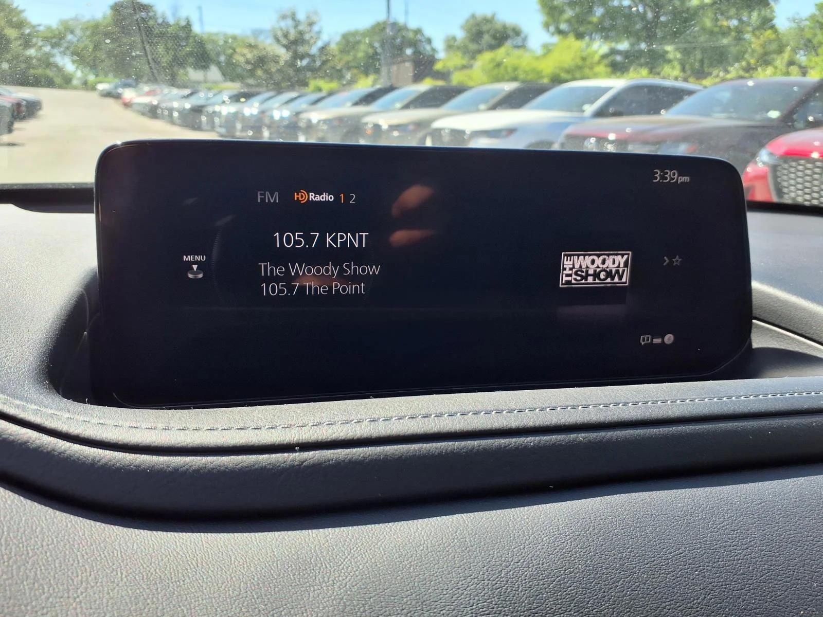 New 2026 Jet Black Mica Mazda 2.5 S Premium image 6