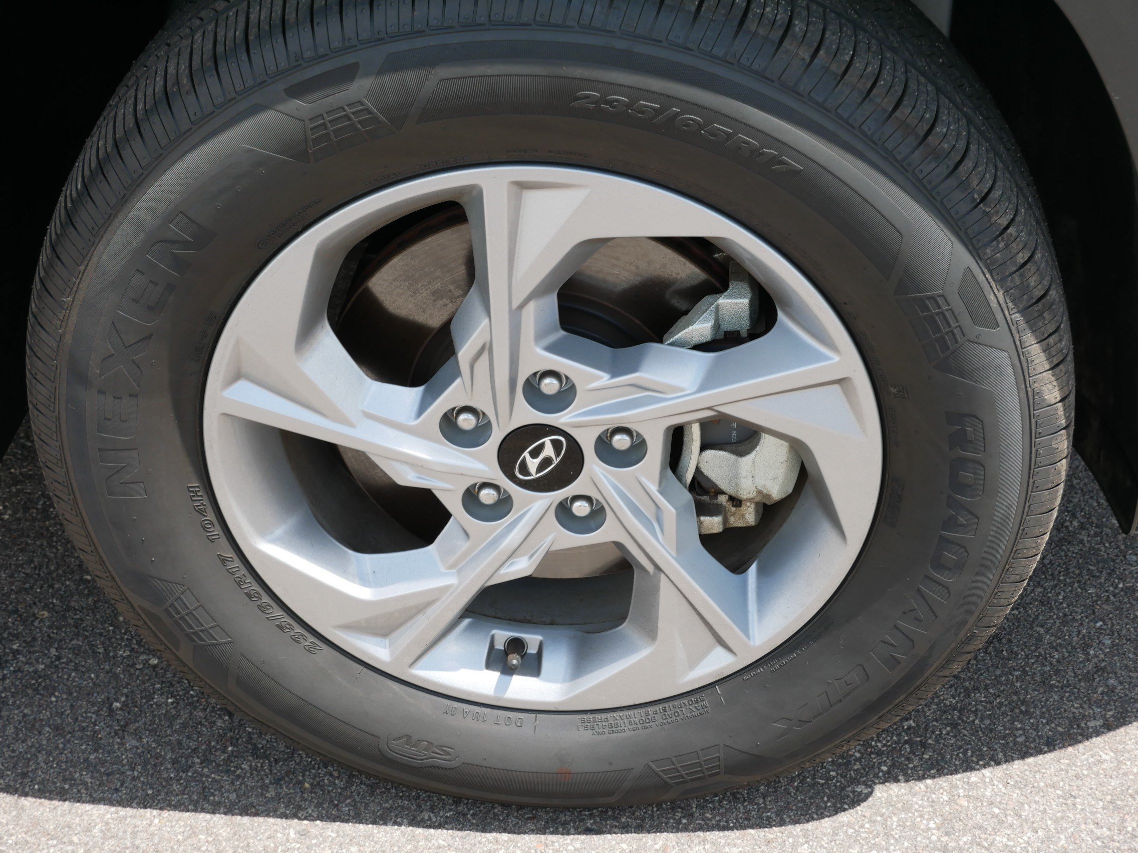2023 Hyundai Tucson SEL - Photo 15