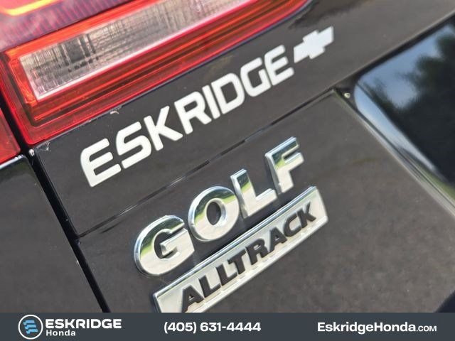 2017 Volkswagen Golf Alltrack Alltrack S - Photo 12