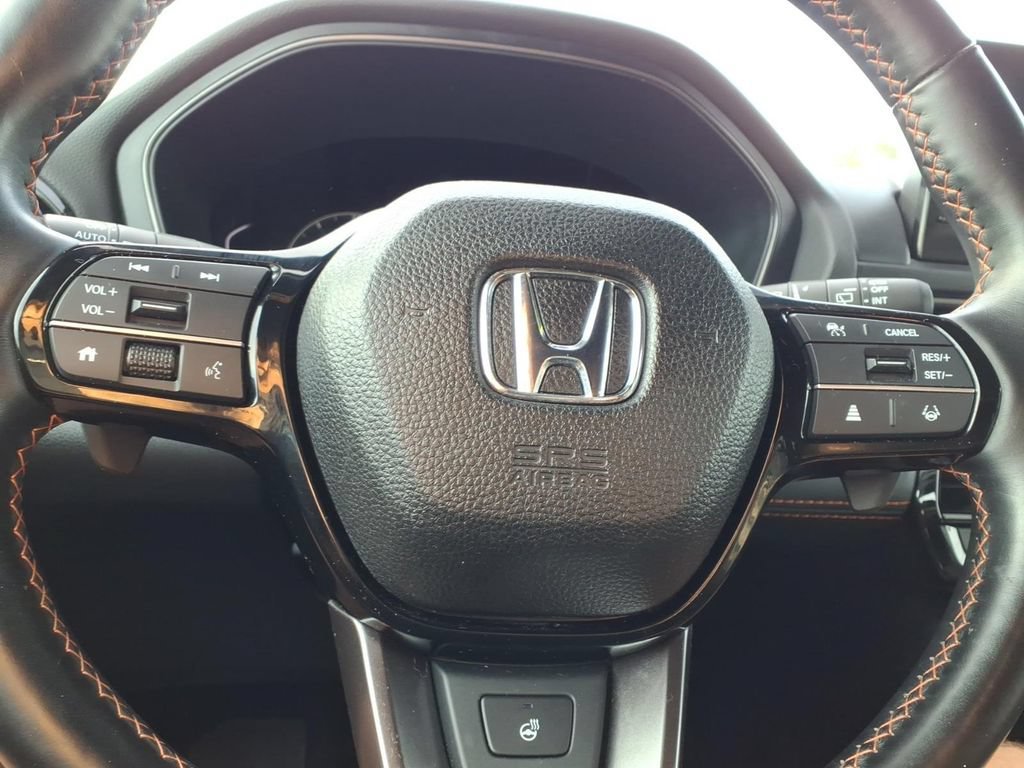 2023 Honda Pilot TrailSport - Photo 44