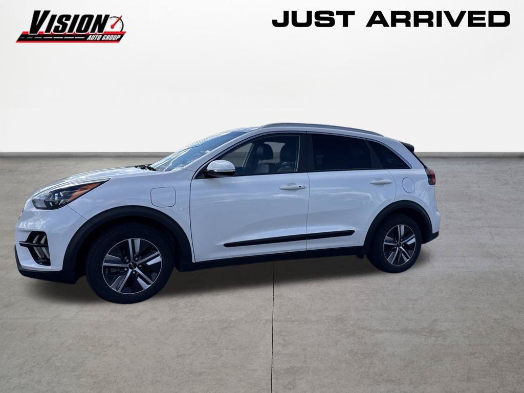 2022 Kia Niro EX