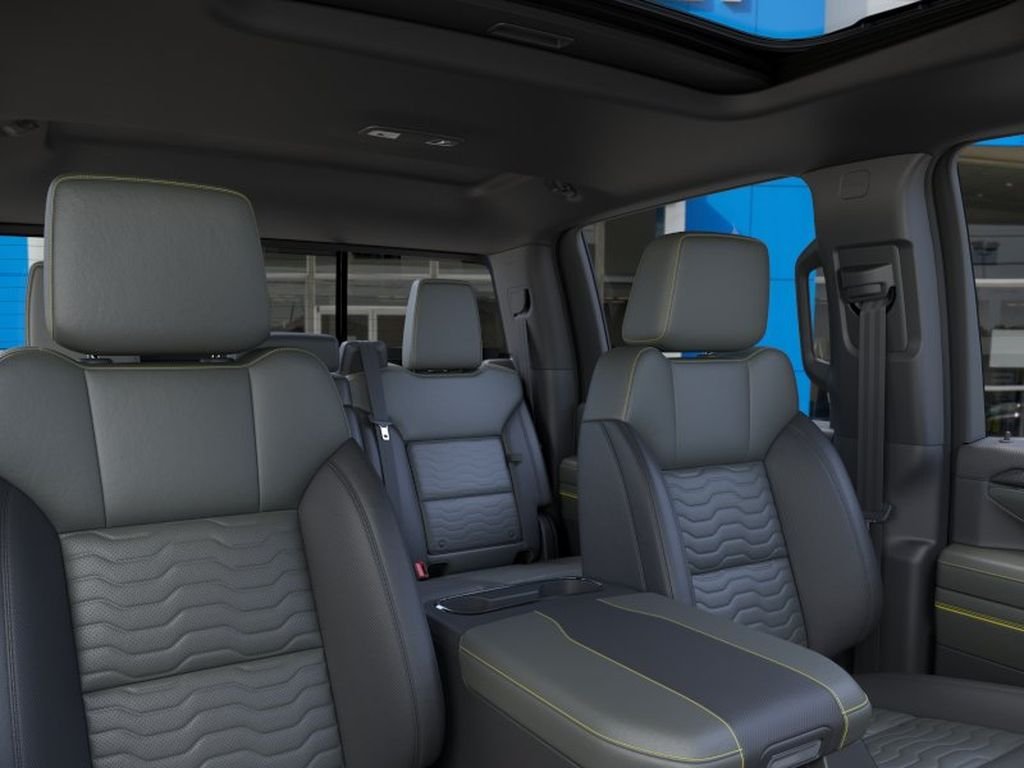 2026 Chevrolet Silverado 2500 HD ZR2 - Photo 24