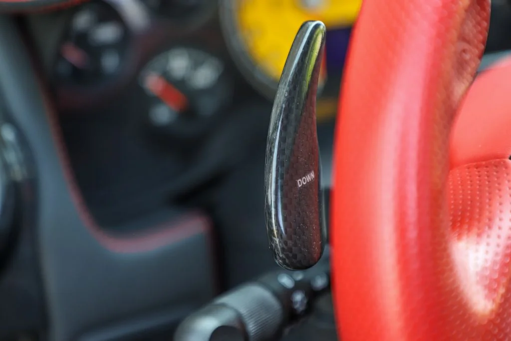 Used 2008 Red Corsa Ferrari Scuderia image 32