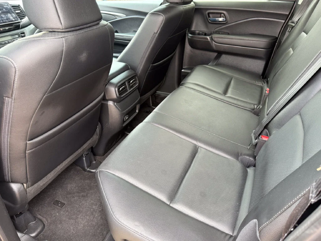 Used 2025  Honda RTL image 17