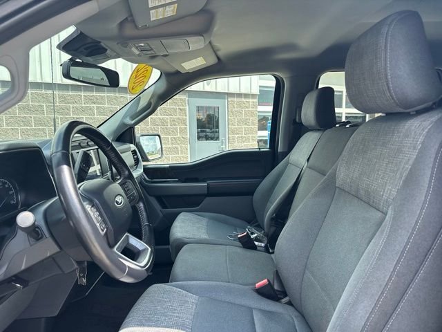 2022 Ford F-150 XLT - Photo 15