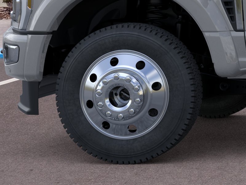 New 2026 Avalanche Ford F-450® Platinum® image 19