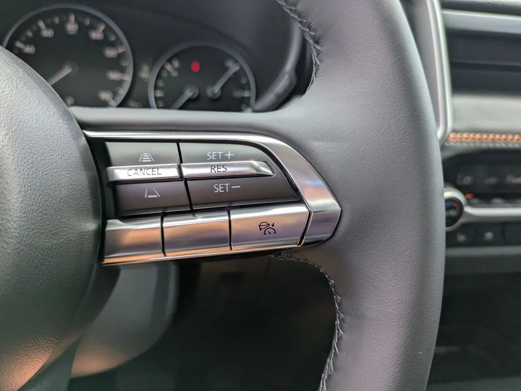 New 2026 Polymetal Gray Metallic Mazda Premium AWD image 27