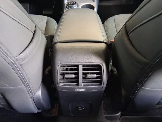 Used 2024 Black Ford Big Bend image 22