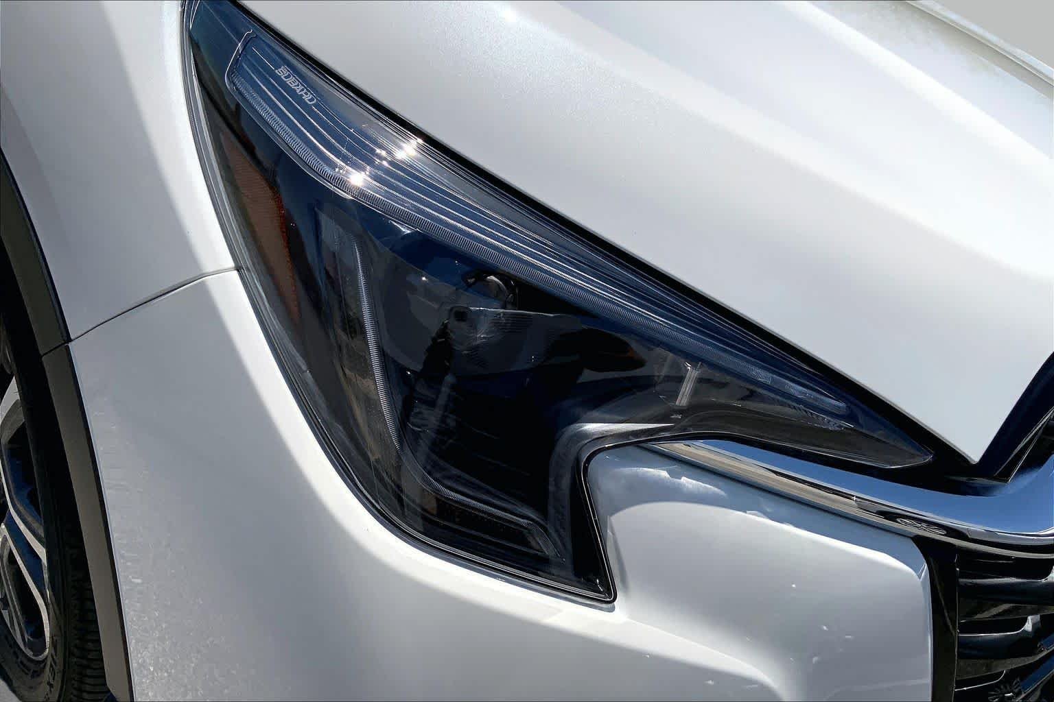 2026 Subaru Ascent Limited - Photo 25