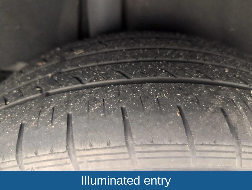 Used 2013 Gray Honda EX image 18