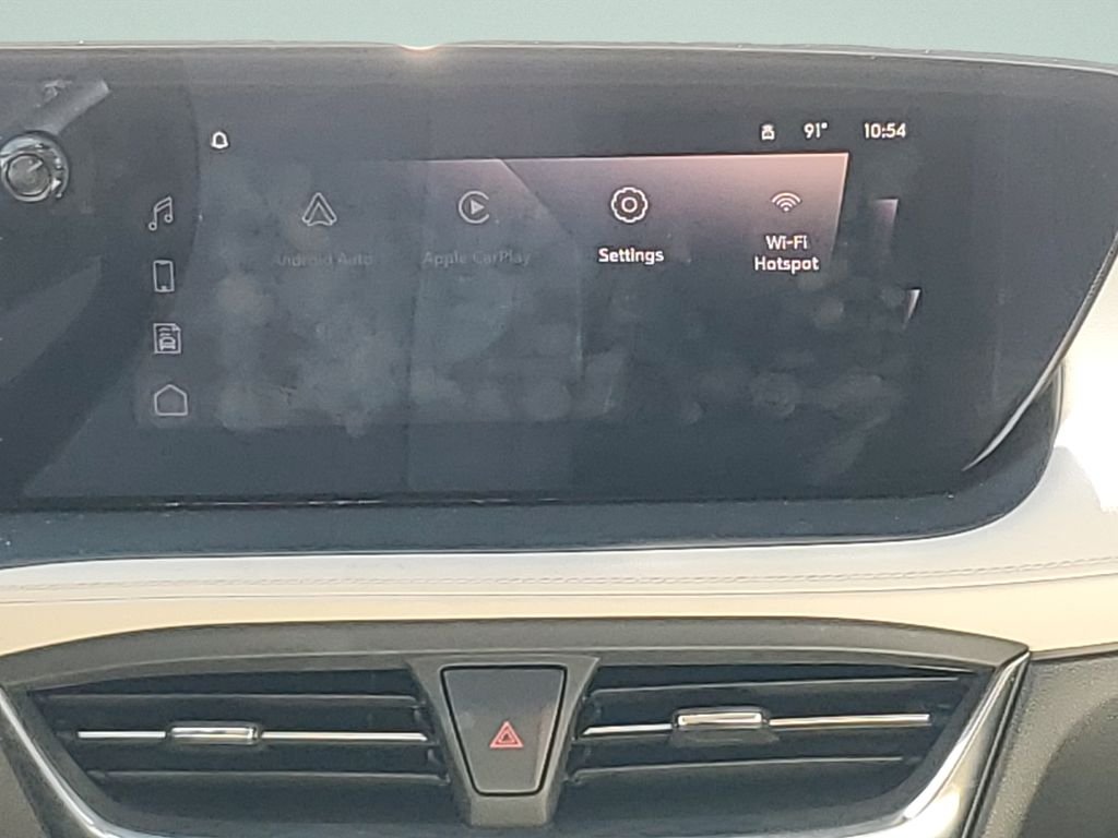 2024 Buick Encore GX Preferred - Photo 14