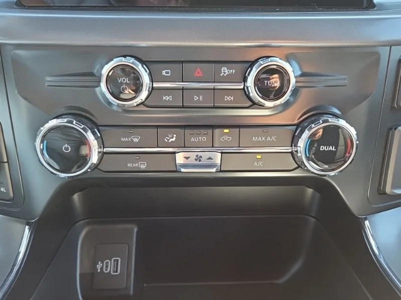New 2026 White Ford XLT image 38