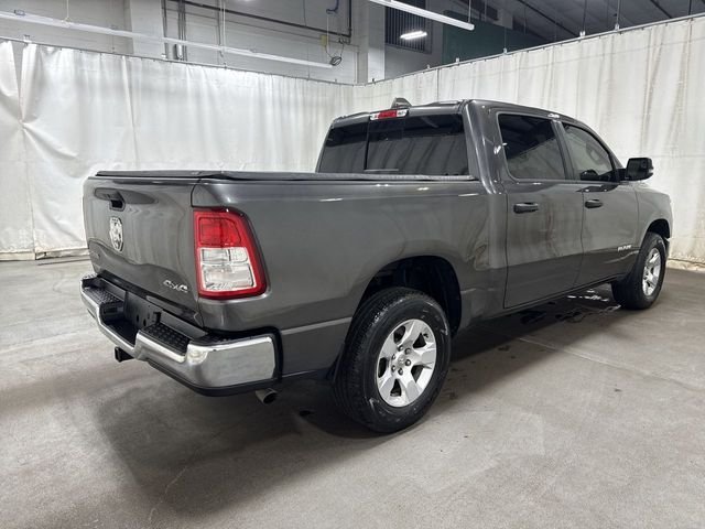 Used 2023 Gray Ram Big Horn/Lone Star image 3