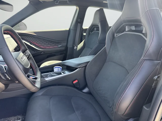 New 2026 Black Dodge R/T Plus image 21