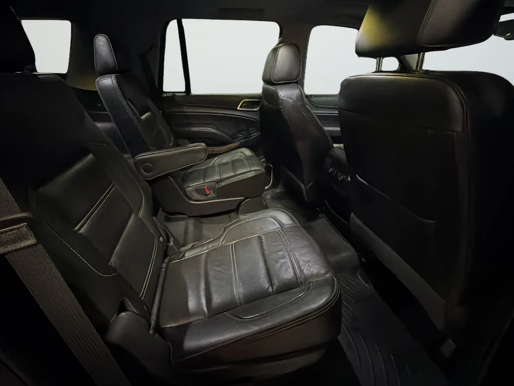 Used 2020 Black GMC Denali image 27