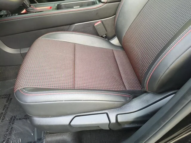 Certified Used 2026 Black Nissan SR image 17