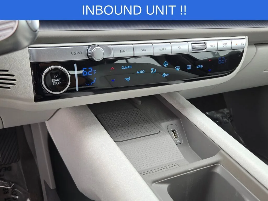 2024 Hyundai IONIQ 6 SEL - Photo 26