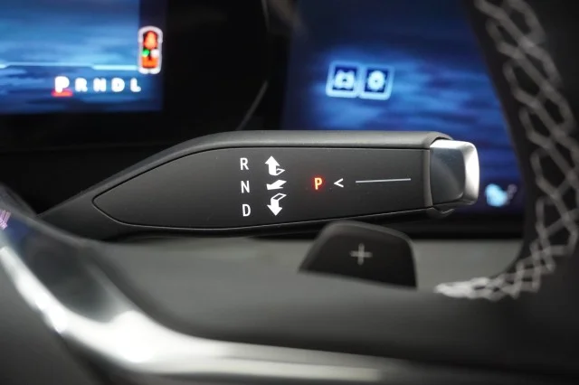 New 2026 Summit White Chevrolet LT image 28