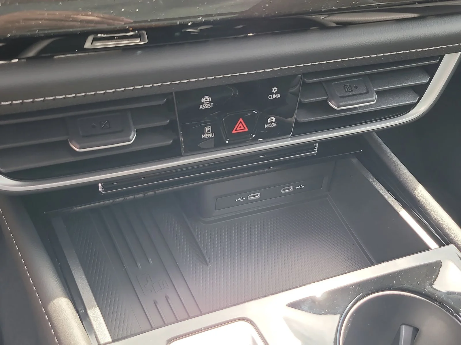 2026 Volkswagen Atlas SE w/Tech - Photo 25