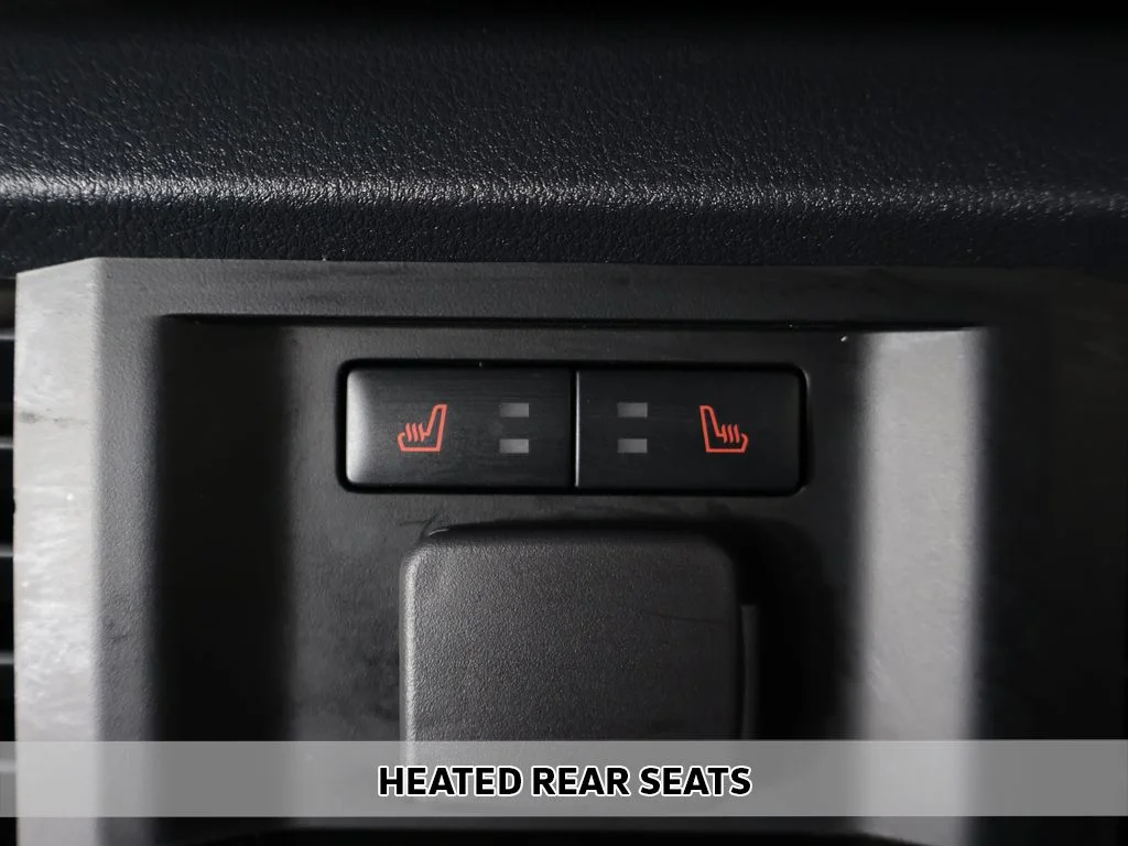 Used 2023 Agate Black Metallic Ford Lariat image 9