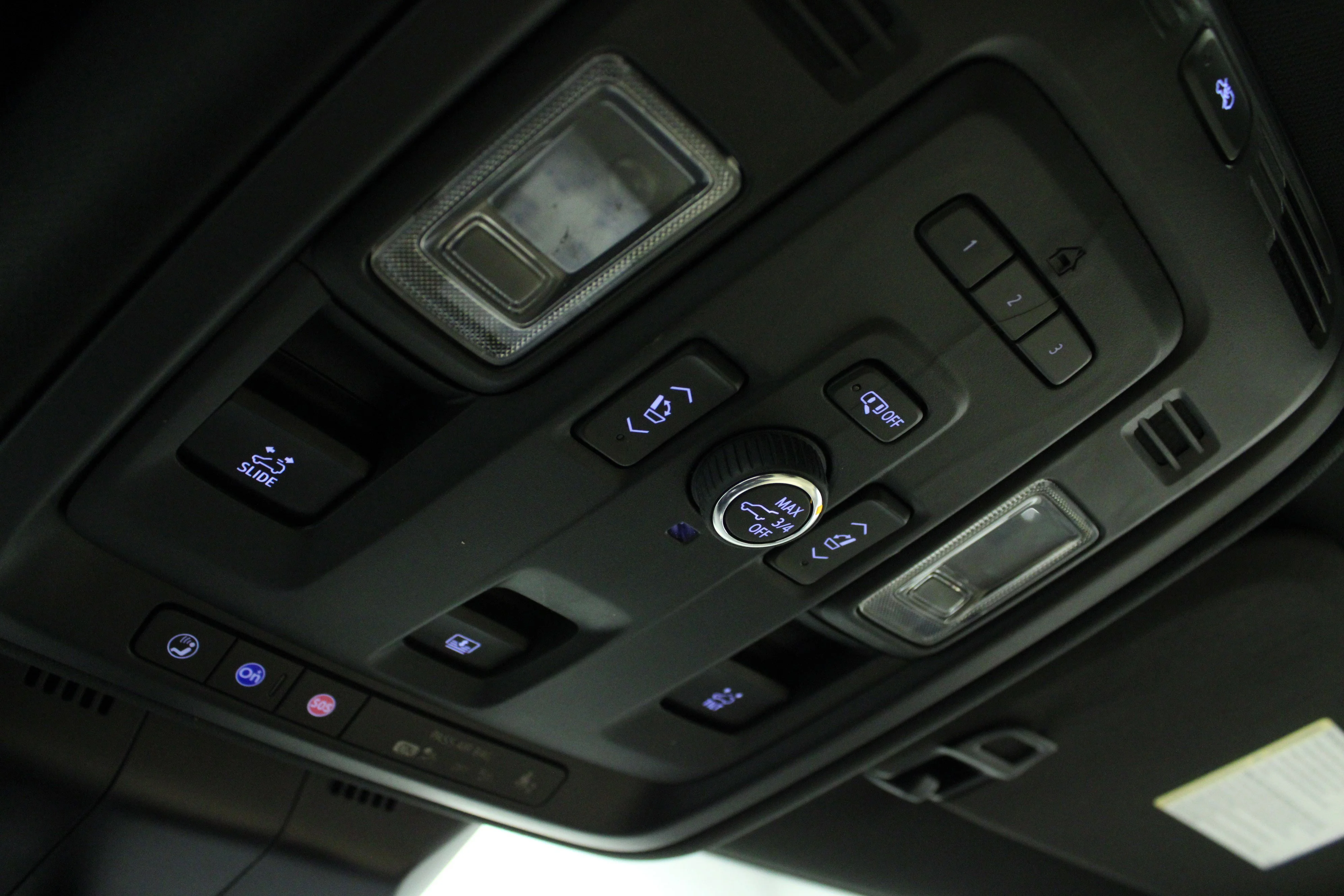 Used 2021 Satin Steel Metallic Cadillac Premium Luxury image 26