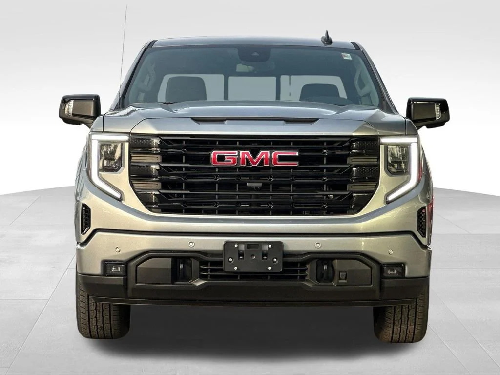 2026 GMC Sierra 1500 Elevation - Photo 8