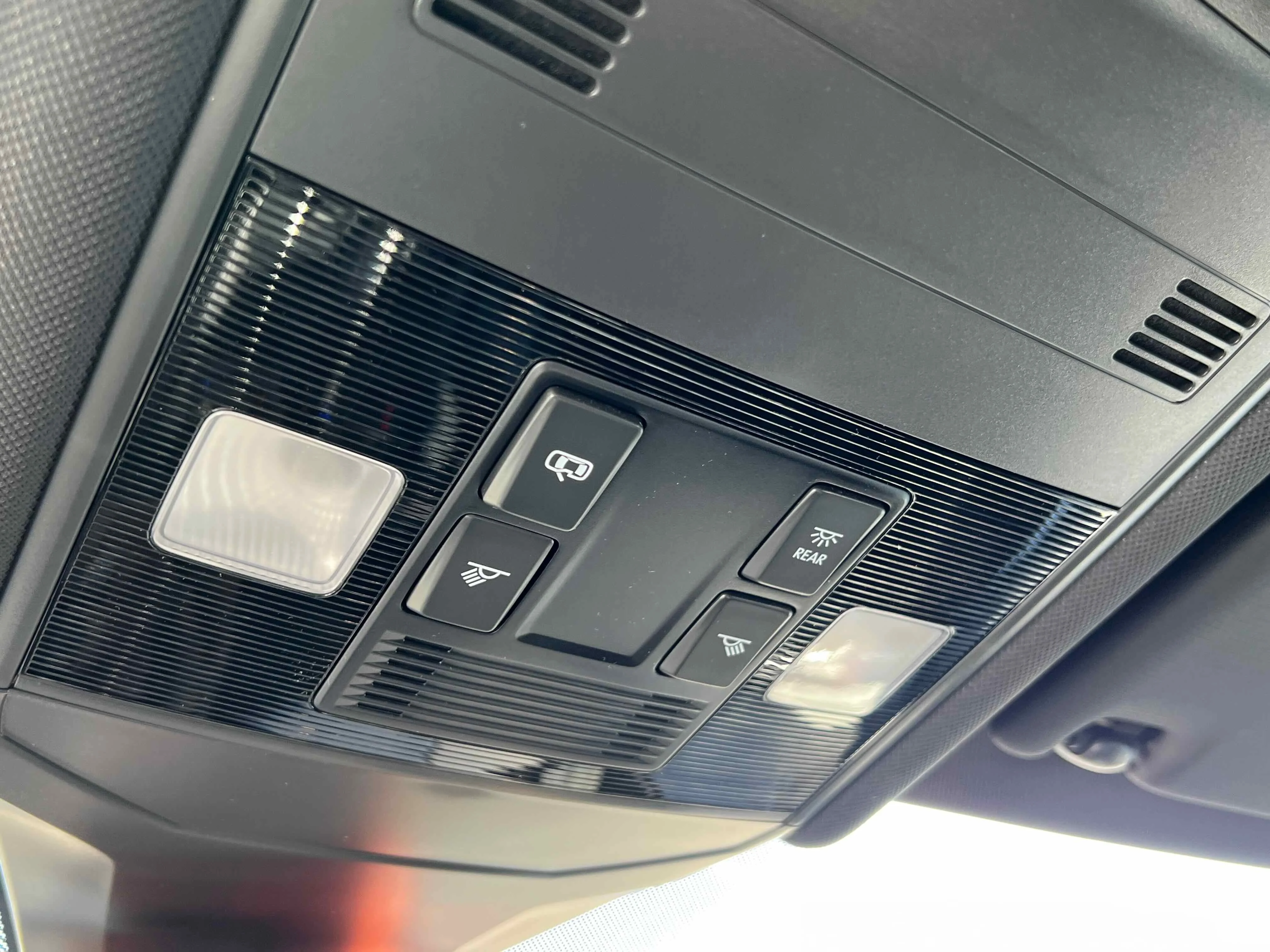 New 2026 Platinum Gray Volkswagen Sport image 32