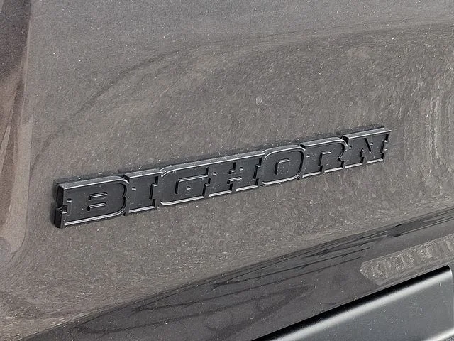 Used 2024 Gray Ram Big Horn/Lone Star image 28