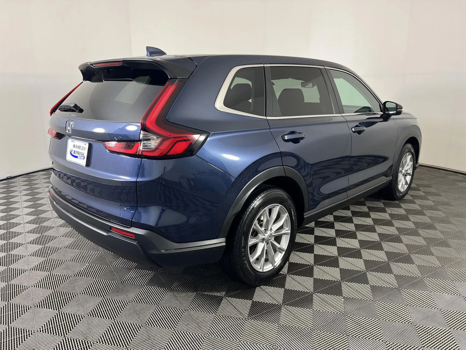 Used 2024 Bl Honda EX image 31
