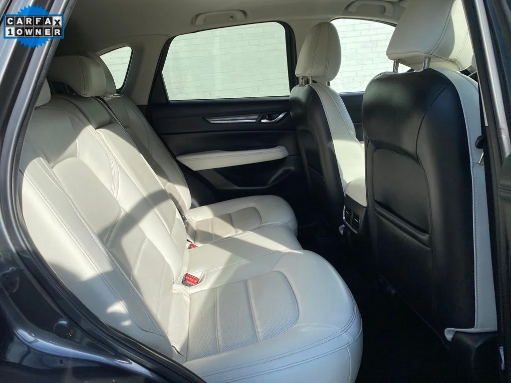 2019 Mazda CX-5 Grand Touring - Photo 9