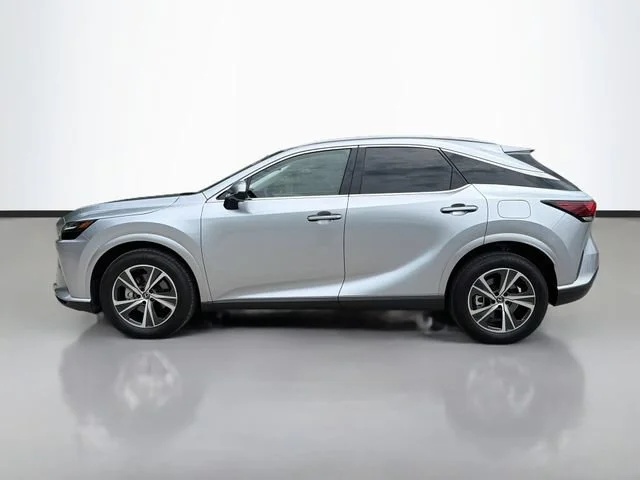 Certified Used 2024 Iridium Lexus RX 350 Premium image 2