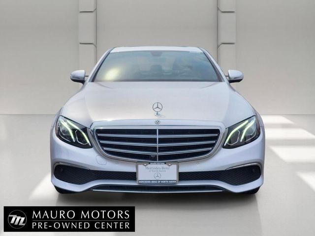 Used 2019 Silver Mercedes-Benz E 300 image 9