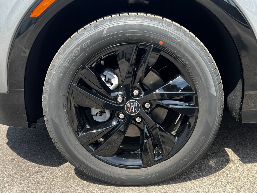 2026 Buick Encore GX Sport Touring - Photo 11