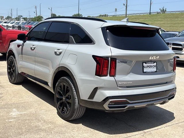 Used 2023 Gray Kia SX image 9