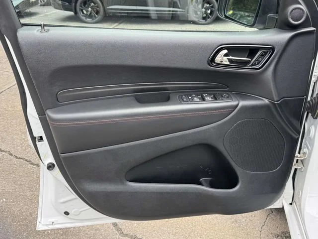 Used 2024 White Dodge GT Plus image 26