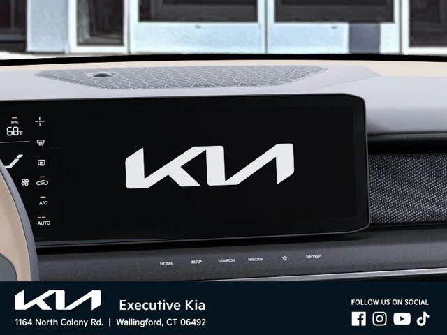 New 2026 Black Kia GT-Line image 20